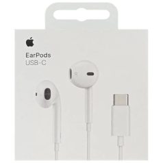   Apple iPhone 7/7+ original EarPods with Lightning Connector (MMTN2AM/A) retail blister