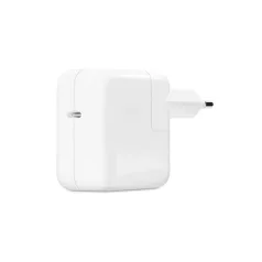   Bliszteres Apple gyári hálózati töltő Type-c csatlakozóval 30W (MW2G3ZM/A)