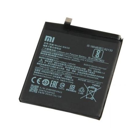 Xiaomi BM10 battery original Li-Ion 1930mAh (Mi 1S)