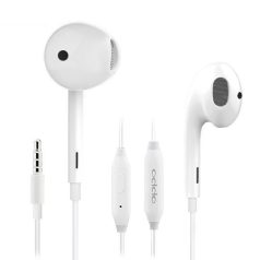 Huawei CM33 white Type-C original stereo headset