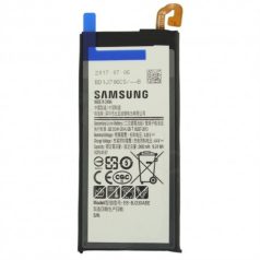   Samsung EB-BJ330ABE gyári akkumulátor Li-Ion 2400mAh (Samsung J330 Galaxy J3 (2017))