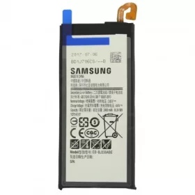   Samsung EB-BJ330ABE gyári akkumulátor Li-Ion 2400mAh (Samsung J330 Galaxy J3 (2017))
