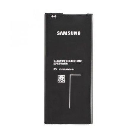 Samsung EB-BG610ABE gyári akkumulátor Li-Ion 3300mAh (Samsung J405 Galaxy J4 Plus (2018))