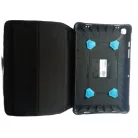 Mobilis Resist Pack Samsung Galaxy Tab A7 10,4" (2020) ütésálló tablet tok vállszíjjal