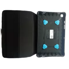   Mobilis Resist Pack Samsung Galaxy Tab A7 10,4" (2020) ütésálló tablet tok vállszíjjal