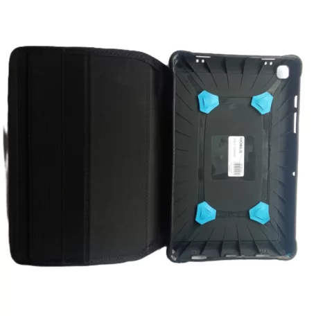 Mobilis Resist Pack Samsung Galaxy Tab A7 10,4" (2020) ütésálló tablet tok vállszíjjal