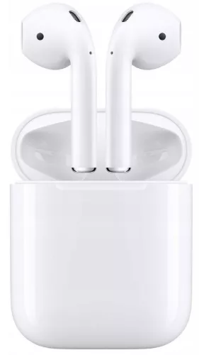 i12​ 5.0 Tws Sztereo Bluetooth headset dobozban sötétkék