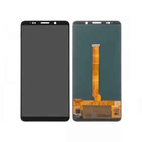 Huawei Mate 10 Pro fekete LCD kijelző érintővel (OLED)