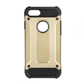   Forcell Armor Xiaomi Redmi 4A ütésálló szilikon/műanyag tok arany