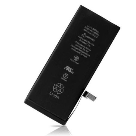 Apple iPhone 7 Plus (5.5) APN független akkumulátor Li-Ion 2910mAh