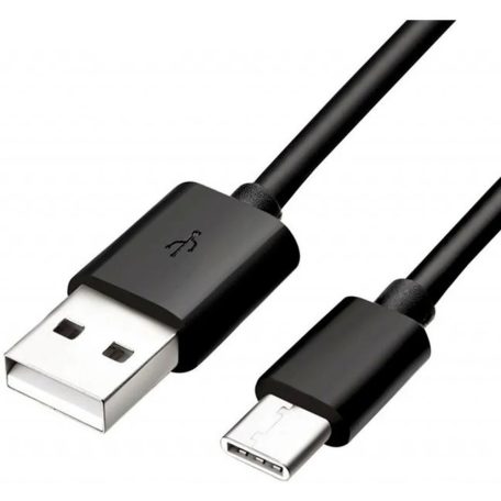 Samsung EP-DW700CBE black original Type-c data cable 1.5m