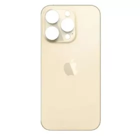 Apple iPhone 14 Pro (6.1) arany akkufedél