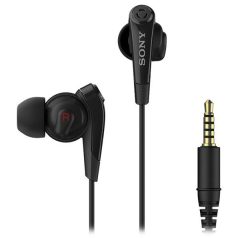 Sony Ericsson MH-810 black 3,5mm original stereo headset