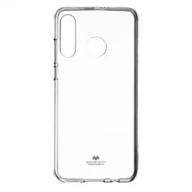   Mercury Clear Jelly Samsung N950 Galaxy Note 8 hátlapvédő átlátszó