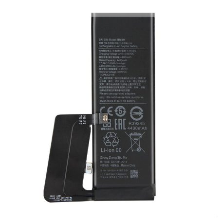 Xiaomi BM4M battery original Li-Ion Polymer 4200mAh (MI 10 Pro 5G)