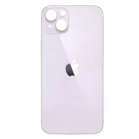 Apple iPhone 14 Plus (6.7) lila akkufedél