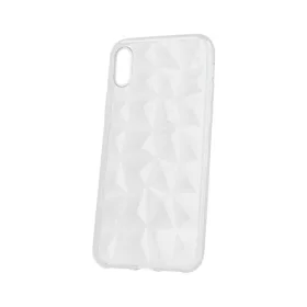   Forcell Prism Samsung G975F Galaxy S10 Plus átlátszó szilikon tok