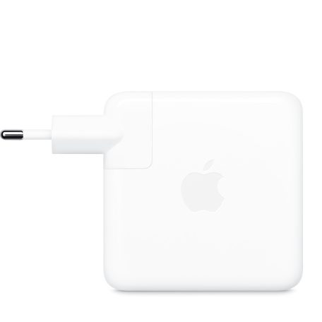 Apple A1718 MacBook Air gyári hálózati töltő Type-c csatlakozóval 61W (MRW22ZM/A, MNF72ZM/A)
