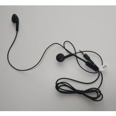 Huawei AM115 white 3,5mm original stereo headset