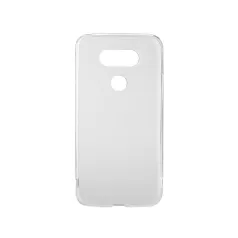 LG F700 G5 átlátszó vékony szilikon tok