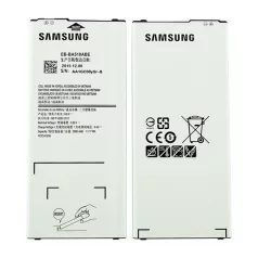   Samsung EB-BA510ABE gyári akkumulátor Li-Ion 2900mAh (Galaxy A5 2016)