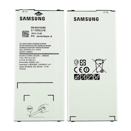 Samsung BA510AB original battery 2900mAh (Galaxy A5 2016)