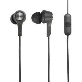 ASUS gyári sztereo 3,5mm jack headset, fekete