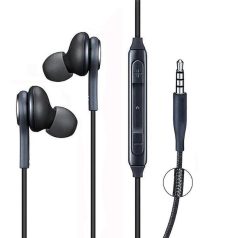   Samsung EO-IG955 G950 Galaxy S8 original black 3,5mm stereo headset