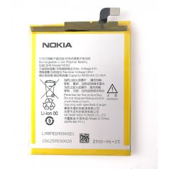 Nokia HE341 gyári akkumulátor Li-Ion 4000mAh (Nokia 2.1)
