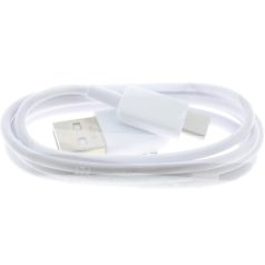   LG EAD64746101 fehér gyári USB - Type-C adatkábel (DC15WB-G) 1m