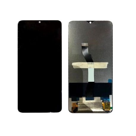 Xiaomi Redmi Note 8 Pro black LCD with touch