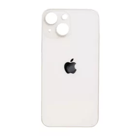 Apple iPhone 14 Plus (6.7) fehér akkufedél