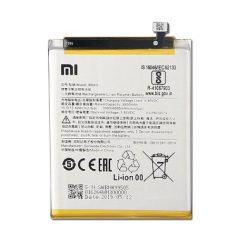   Xiaomi BN49 battery original Li-Ion 4000mAh (Xiaomi Redmi 7A)