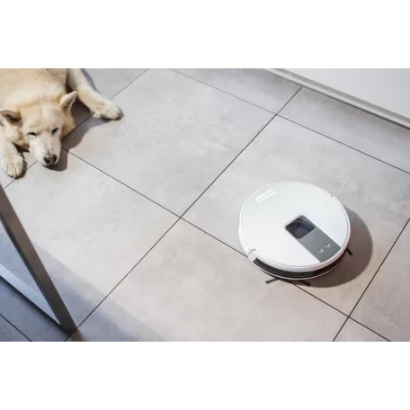 Maxcom MH12 Robotporszívó fehér