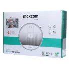 Maxcom MH12 Robotporszívó fehér