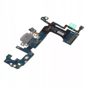 Samsung G950U Galaxy S8 töltőcsatlakozó panel