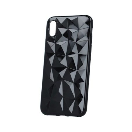 Forcell Prism Apple iPhone XS Max (6.5) black slim case