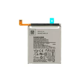   Samsung EB-BA907ABY gyári akkumulátor Li-Ion 4500mAh (Galaxy S10 Lite)