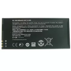   Nokia BV-T4B gyári akkumulátor Li-Ion 3000mAh (Lumia 640 XL)