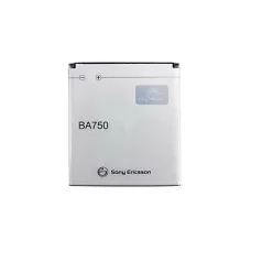 Sony Ericsson BA900 original battery 1700mAh