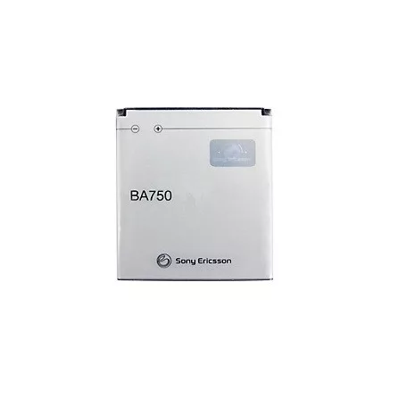 Sony Ericsson BA900 original battery 1700mAh