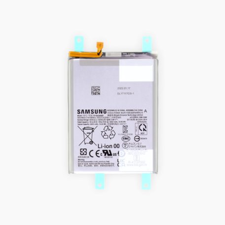 Samsung EB-BA336ABY battery original Li-Ion 5000mAh (A536 Galaxy A53 5G)