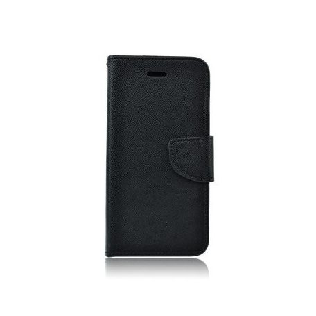 Fancy Samsung A405 Galaxy A40 (2019) book case black