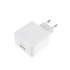 Oneplus DC0504B3GB white original travel charger 4A