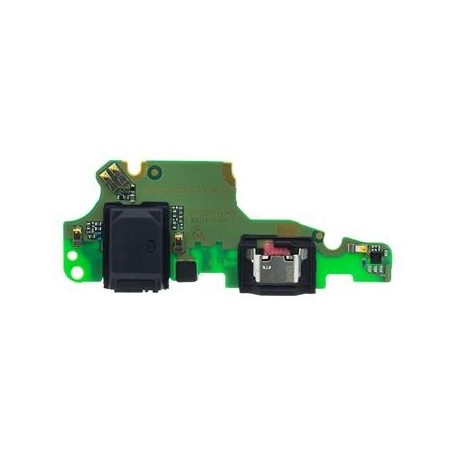Huawei Mate 10 Lite Board with Charging Connector