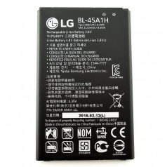 LG BL-45A1H battery original 2300 mAh (LG K420N K10)