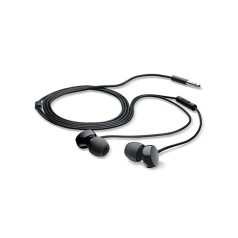 Nokia WH-208 stereo headset original black