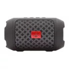 Maxton MX116 bluetooth hangszóró FM rádióval, micro SD olvasóval, AUX, 3W fekete