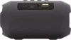 Maxton MX116 bluetooth hangszóró FM rádióval, micro SD olvasóval, AUX, 3W fekete