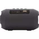 Maxton MX116 bluetooth hangszóró FM rádióval, micro SD olvasóval, AUX, 3W fekete